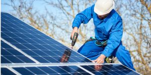 Installation Maintenance Panneaux Solaires Photovoltaïques à Echillais